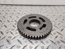 BRP (Can-am / Ski-doo)-(new ref. 861805539) sprocket, 49 teeth sku cdka - cdkb - cdkc - cdkd - cdke-504152581