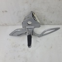 rh front foot peg support