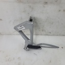 lh rear foot peg support