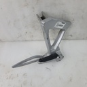 BRP (Can-am / Ski-doo)-rh rear foot peg support-705003054