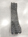 BRP (Can-am / Ski-doo)-(new ref. 504154391) track ass'y, 16 x 154 x 1.5ch-504152761