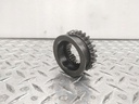 BRP (Can-am / Ski-doo)-sliding gear, 27 teeth-504152853