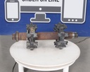 BRP (Can-am / Ski-doo)-Drive Axle Ass'y-504152869