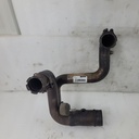BRP (Can-am / Ski-doo)-exhaust manifold december 2007-707600565