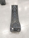 BRP (Can-am / Ski-doo)-track ass'y 15x137x1.2 model with rip saw track-504152905
