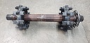BRP (Can-am / Ski-doo)-Drive Axle Ass'y - 504152911 SKI DOO-504152911