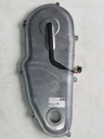 BRP (Can-am / Ski-doo)-(new ref. 504153147) chaincase cover ass'y-504152916