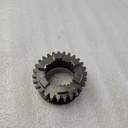 BRP (Can-am / Ski-doo)-slinding gear, 27 teeth-504152960