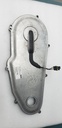 BRP (Can-am / Ski-doo)-Chaincase Cover Ass - 504153147 ski doo-504153147