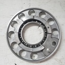 ARCTIC CAT-flange,bearing-mach-0502-413