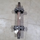 BRP (Can-am / Ski-doo)-Axle-Drive Assy-504153262