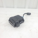 CF Moto-(new ref. sn1v-691100-1300-11) t-box-6GUV-151800-7100-M1
