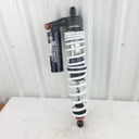 CF Moto-(new ref. 5byv-050500-a101) front shock absorber-5BYV-050500-A100