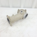 CF Moto-main air inlet pipe-0JYV-025001-4000-10