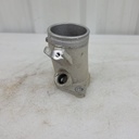 CF Moto-sub air inlet pipe-0JYV-025002-4000