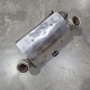 CF MOTO-muffler assy-5BYV-021300-A000