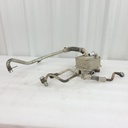 CF Moto-oil cooler assy.-0JYA-07100Z-40002