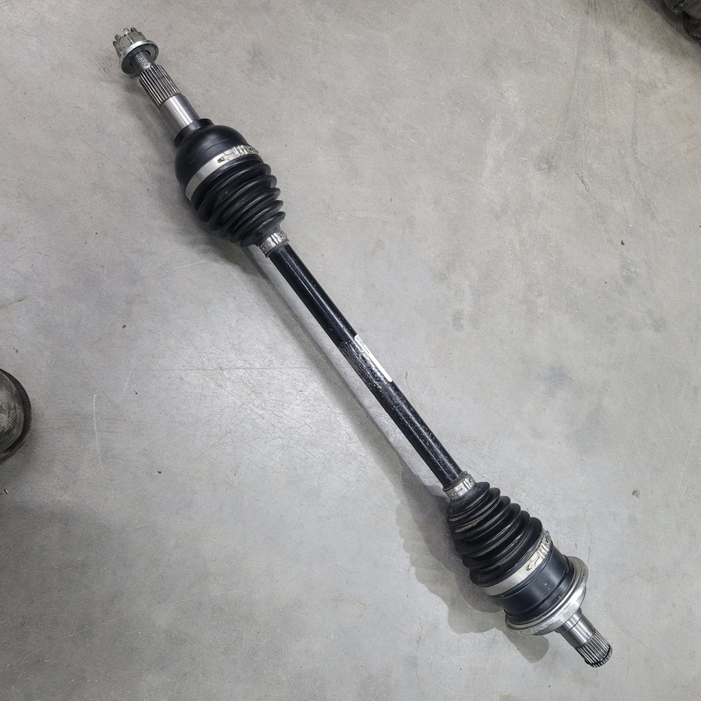 rear cv drive shaft | MIC Parts