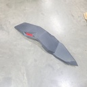 fender, rh rear wheel