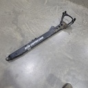 rear lh swing arm
