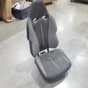 CF Moto-rh seat-5BYV-132000-A100