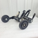 KIMPEX-Rouski EVO AC6 complete Kit AC 6-472105