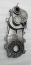 BOMBARDIER Cover, Outside - 504153477