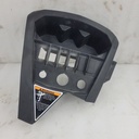 BRP (Can-am / Ski-doo)-central dashboard ass'y-715002187