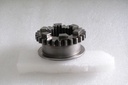BRP (Can-am / Ski-doo)-sliding gear 27 teeth machined-504153502