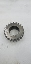 BRP (Can-am / Ski-doo)-sprocket 21 teeth-504153665