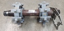 BRP (Can-am / Ski-doo)-Drive Axle Ass'y - 504153731 SKI DOO-504153731