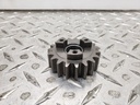 BRP (Can-am / Ski-doo)-sprocket 19 teeth ass'y-504153736