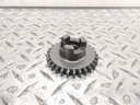 BRP (Can-am / Ski-doo)-(new ref. 504154087) gear straight 29 teeth ass'y-504153738