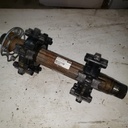 BRP (Can-am / Ski-doo)-(new ref. 504153951) axle drive ass'y-504153836