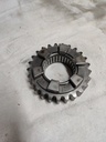 BRP (Can-am / Ski-doo)-SPROCKET 25 TEETH - 504153888 SKI DOO-504153888