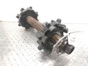 BRP (Can-am / Ski-doo)-drive axle ass'y-504154001