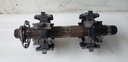 BRP (Can-am / Ski-doo)-SKI-DOO AXLE DRIVE - 504154054-504154054