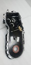 BRP (Can-am / Ski-doo)-gearbox case ass'y-504154091