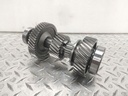 BRP (Can-am / Ski-doo)-shaft gearbox selection ass'y-504154126