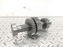 BRP (Can-am / Ski-doo)-shaft gearbox out ass'y-504154127