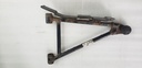 ARCTIC CAT-a-arm, lower right - black (inc. four no. 17, two no. 18, one no. 11, and one no. 12)-0503-376