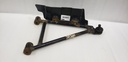 ARCTIC CAT-a-arm, lower right - black (inc. four no. 17, two no. 18, one no. 11, and one no. 12)-0503-376