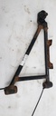 ARCTIC CAT-a-arm, lower left - black (inc. four no. 17, two no. 18, one no. 11, and one no. 12)-0503-377