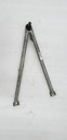 BRP (Can-am / Ski-doo)-RH LOWER ARM -SKIDOO 505072346-505072346