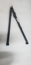 LH LOWER ARM XP - 505072366 ski doo