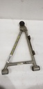 ARCTIC CAT-A-Arm, Lower - Front Left - Assembly (Platinum)-0503-381