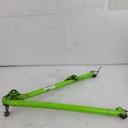 a-arm, lower right - green (inc. 14-15)