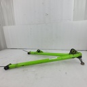 ARCTIC CAT-a-arm, lower left - green (inc. 14-15)-3703-623