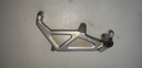 BRP (Can-am / Ski-doo)-clear, rh ski leg-505073008