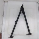 BRP (Can-am / Ski-doo)-black, lower arm rh-505073040